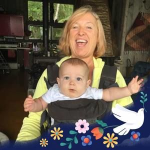 Meet your Posher, Mari